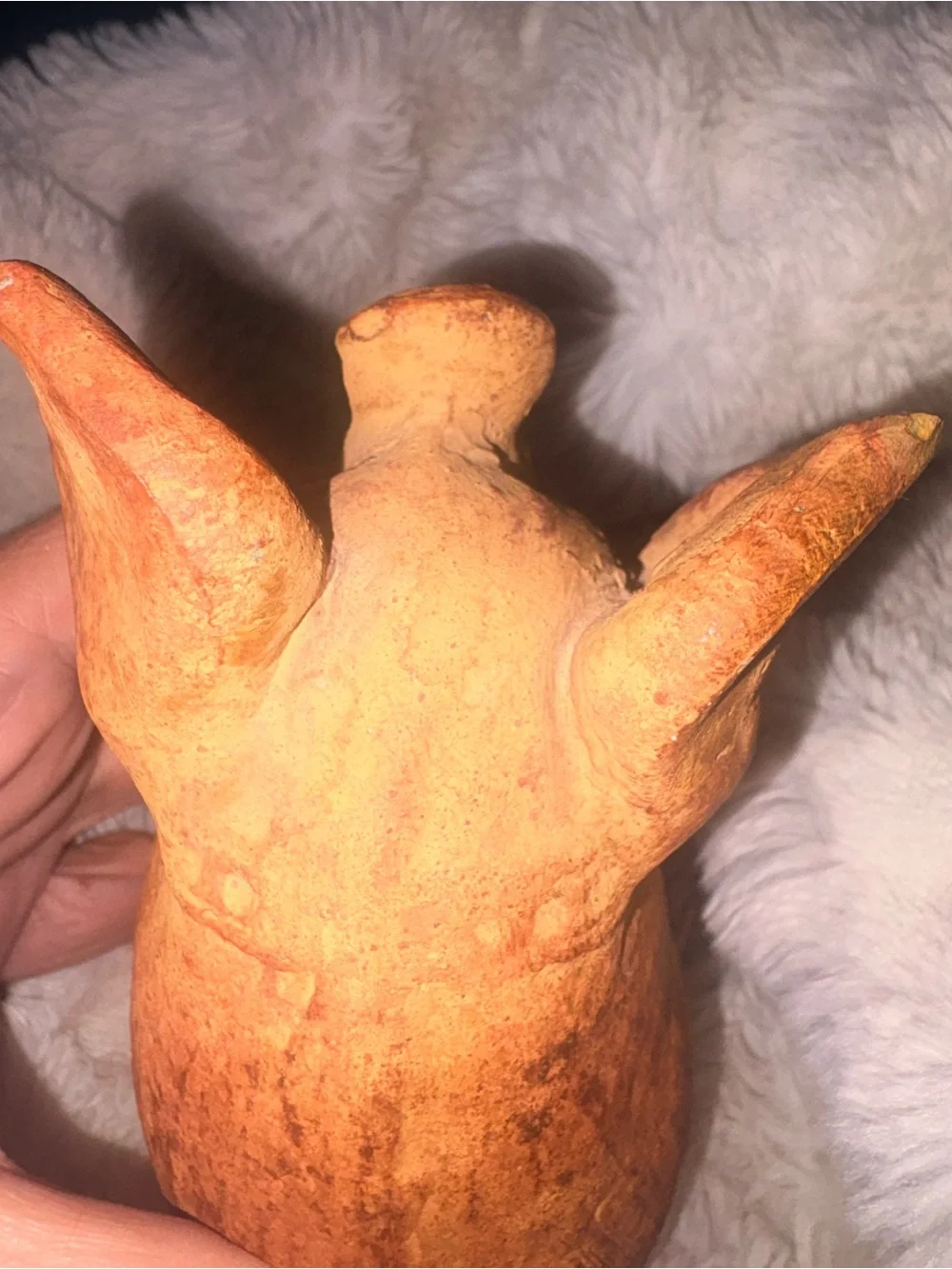 N/A rustic pottery
